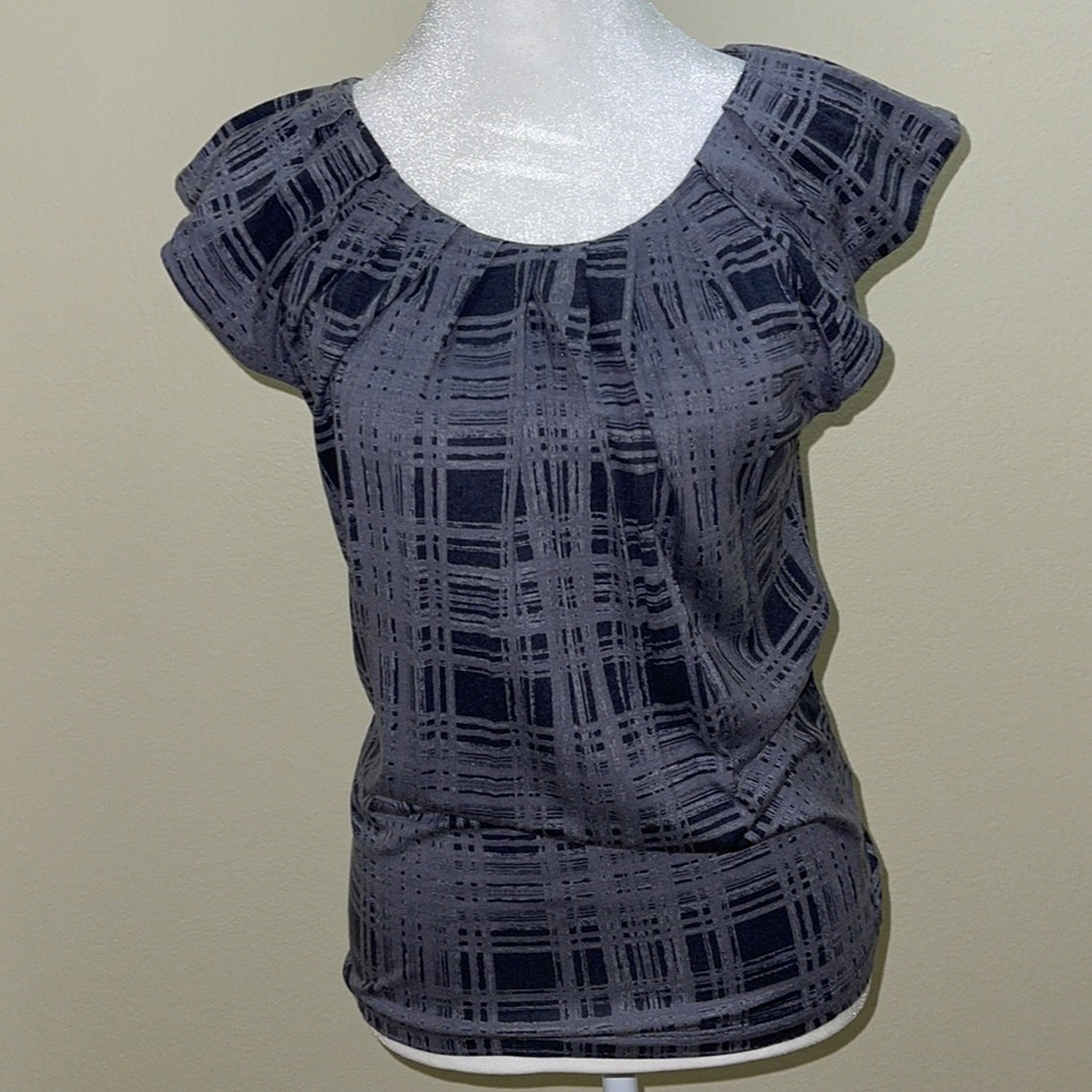 ✨Banana Republic Business Casual Top 👚